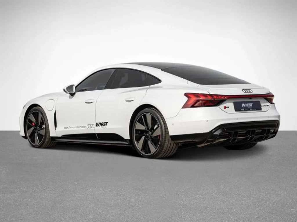 Audi RS e-tron GT
