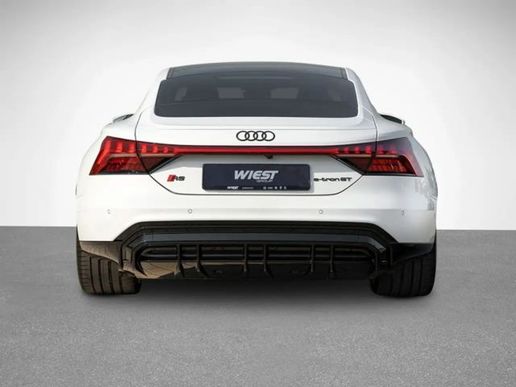 Audi RS e-tron GT