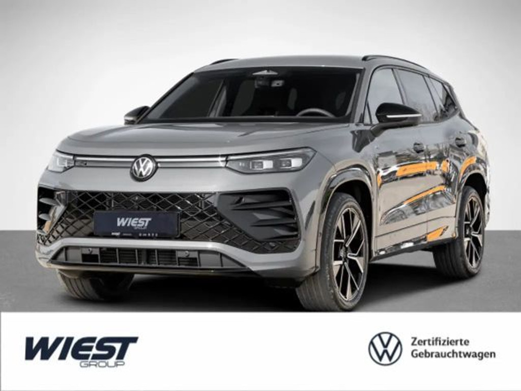 Volkswagen Tayron 2025 Diesel