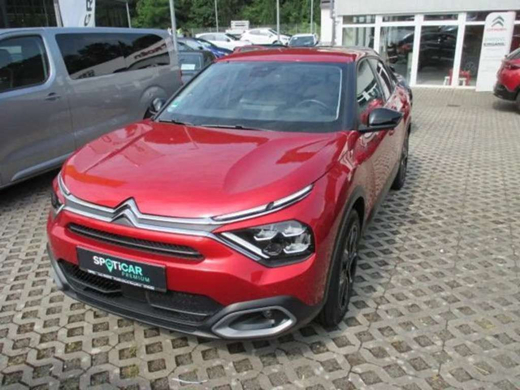 Citroën C4