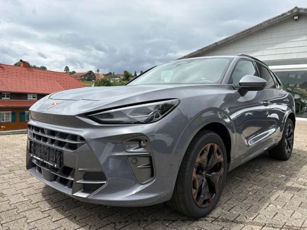 Cupra Terramar 2025 Benzine