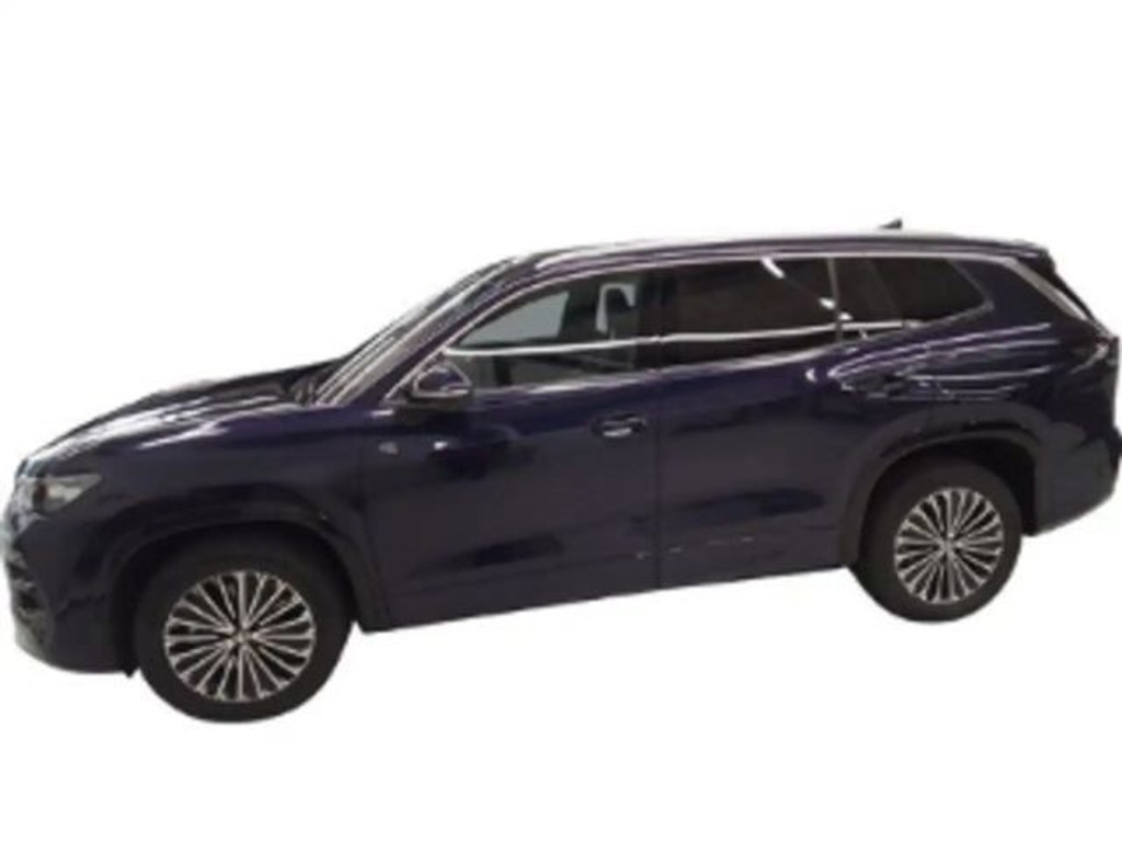 Volkswagen Tayron 2025 Diesel