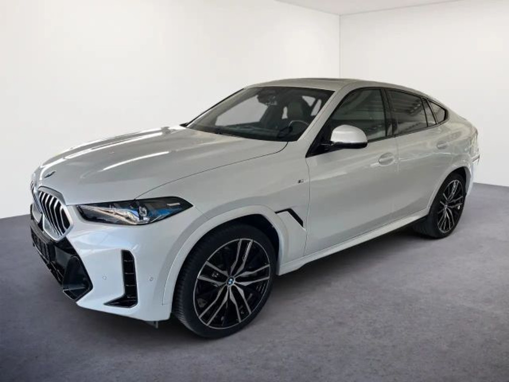 BMW X6 2024 Diesel
