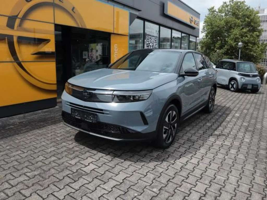 Opel Grandland X 2025 Benzine