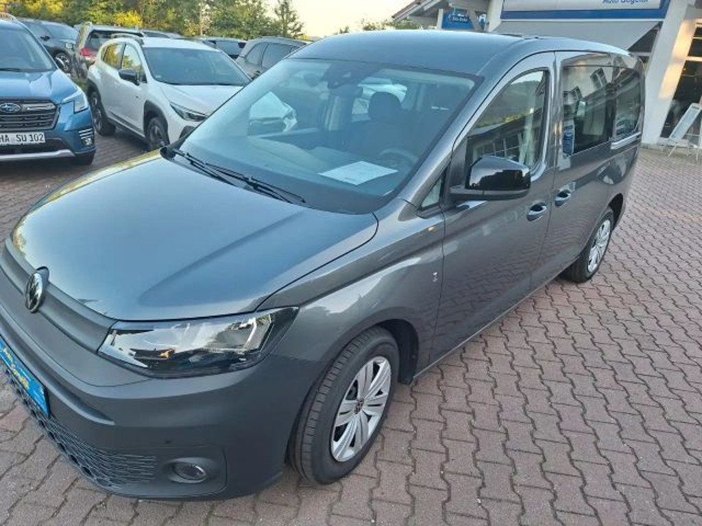 Volkswagen Caddy 2024 Diesel