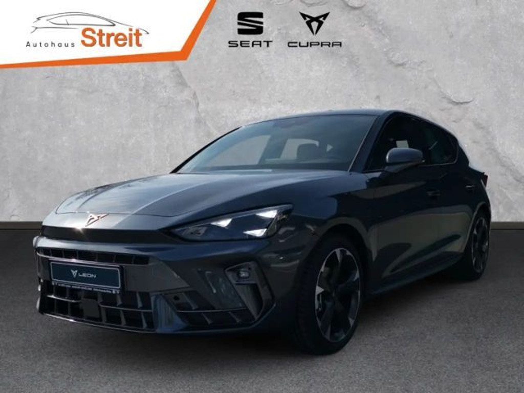 Cupra Leon 2025 Benzine