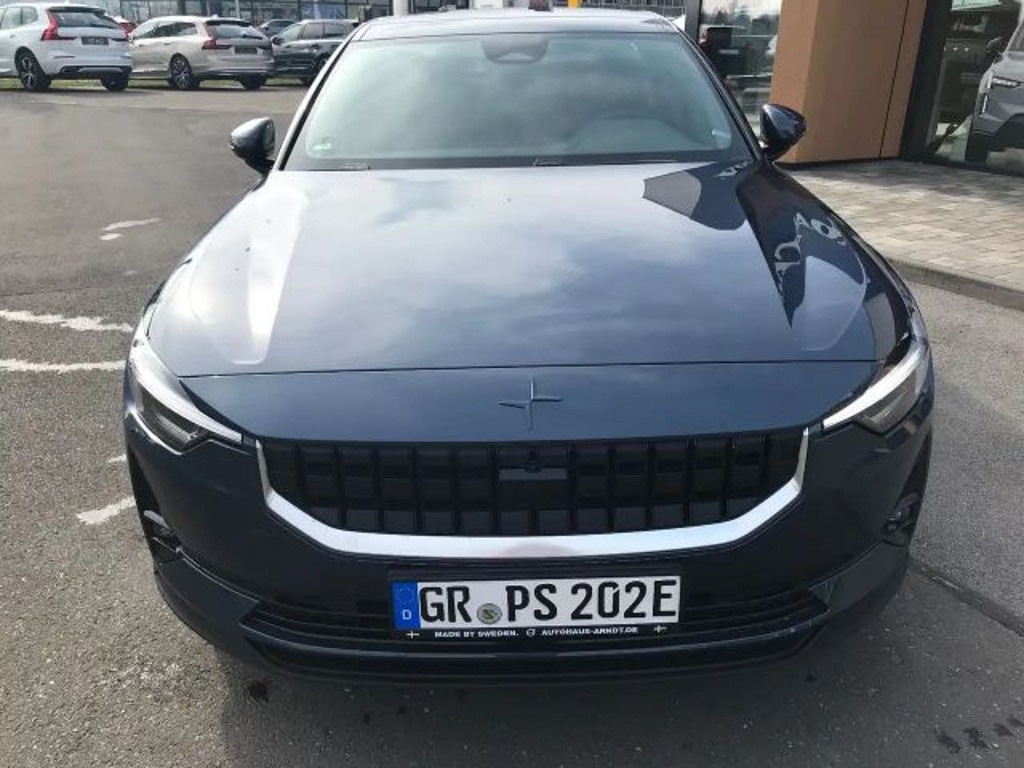 Polestar 2