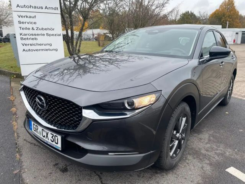 Mazda CX-30 2024 Benzine