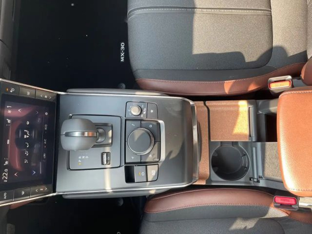 Mazda MX-30