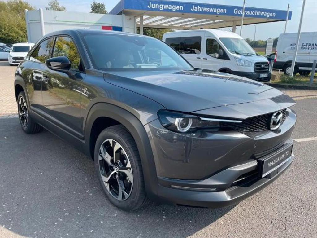 Mazda MX-30