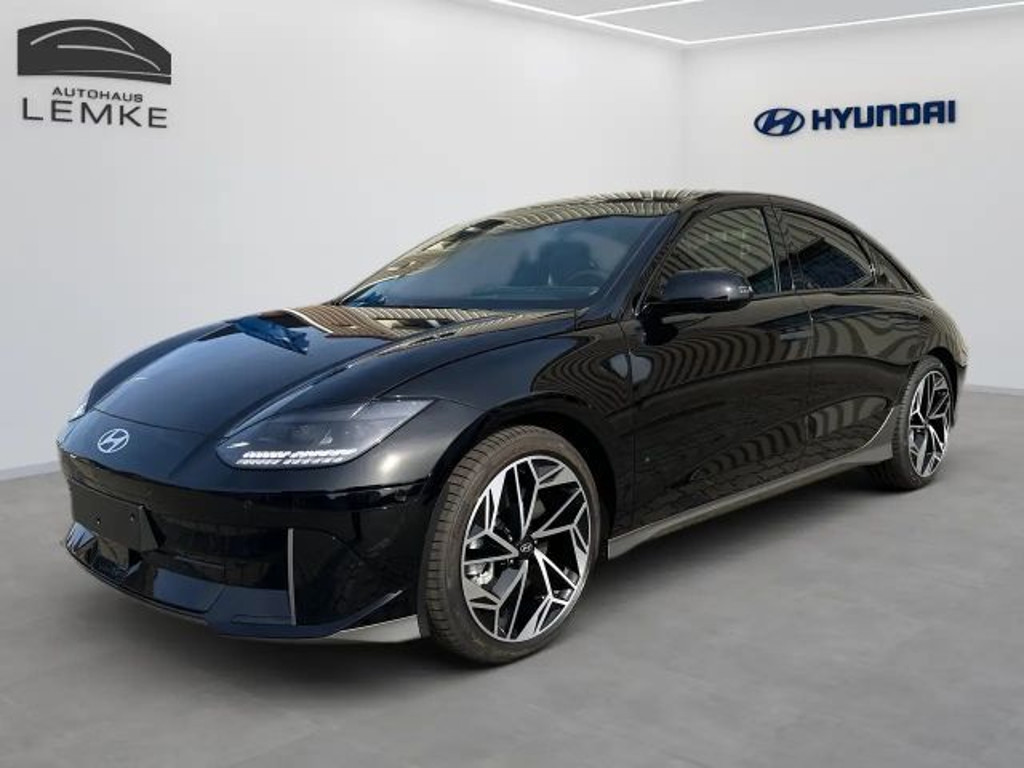 Hyundai IONIQ 6 2024 Elektrisch