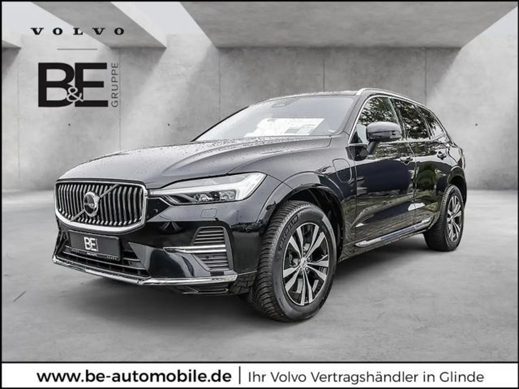 Volvo XC60 2024 Hybride Benzine