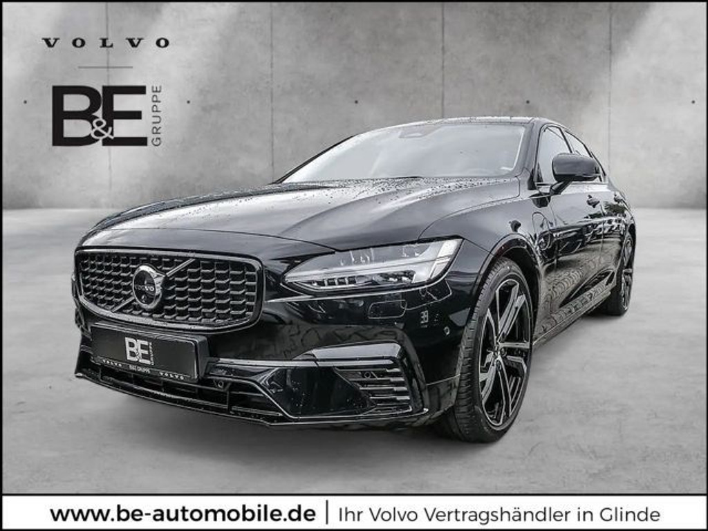 Volvo S90 2024 Hybride Benzine