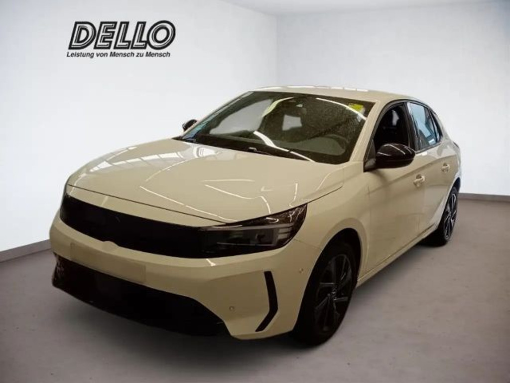 Opel Corsa 2024 Benzine