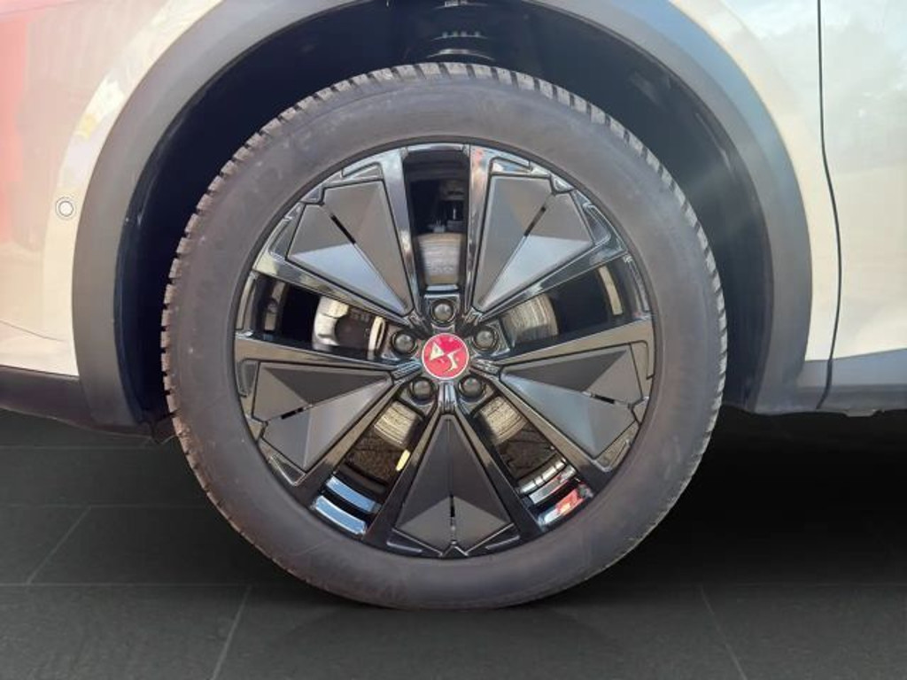 DS DS 7 Crossback
