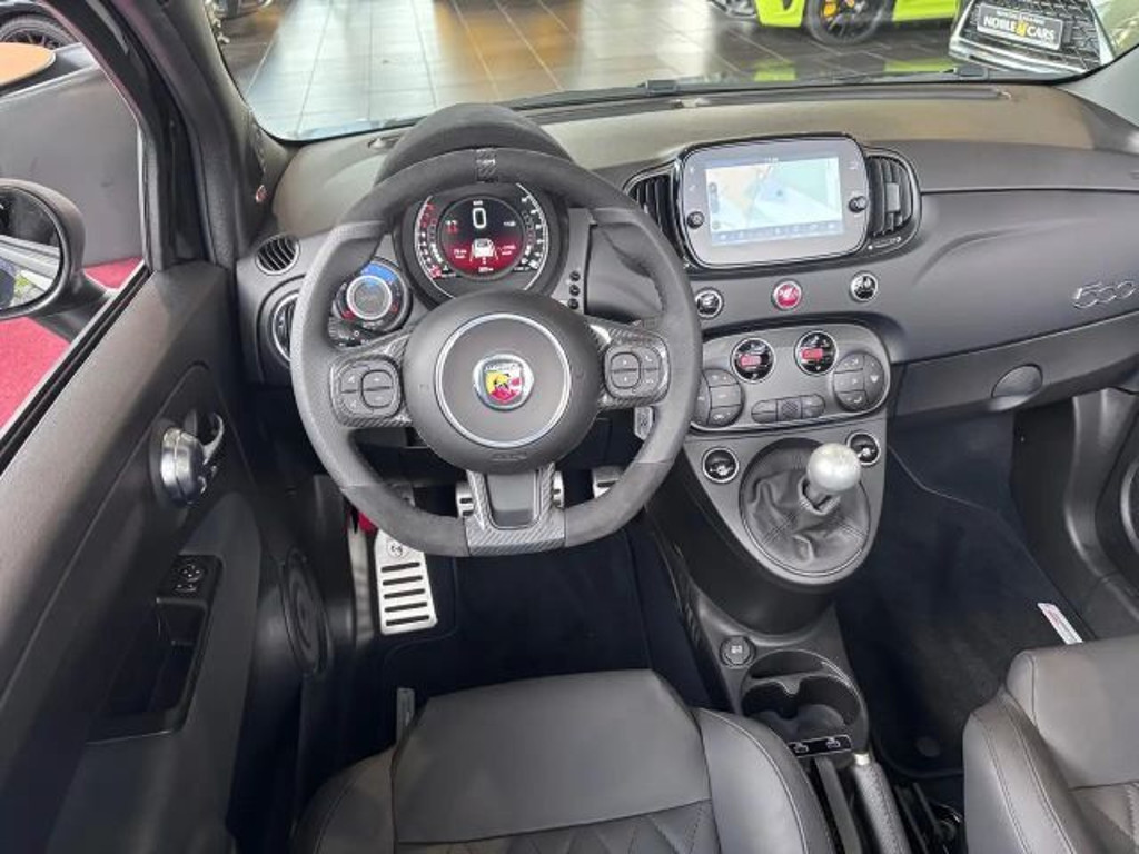 Abarth 695