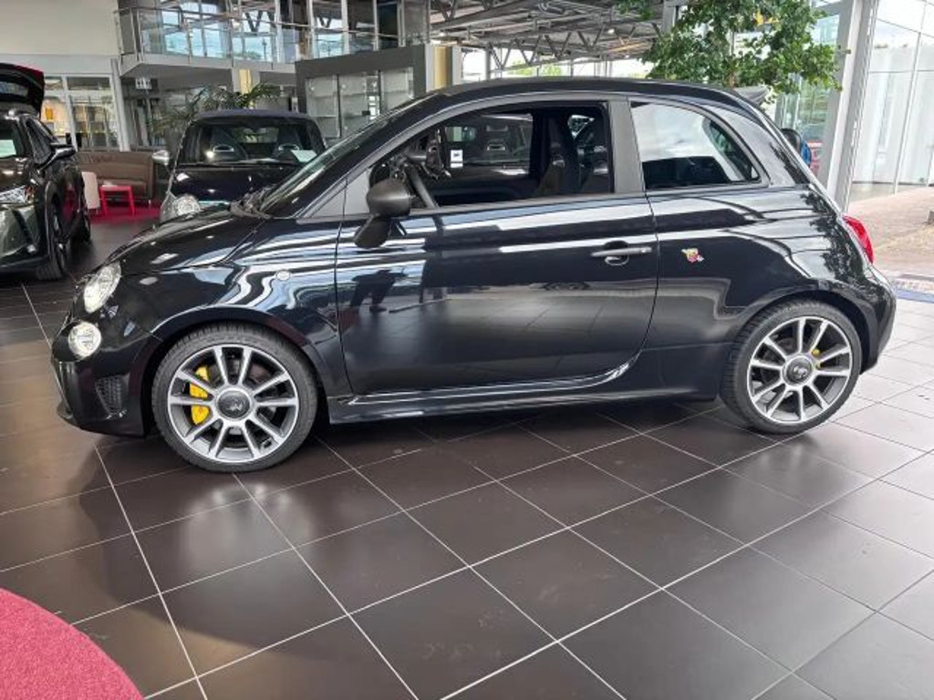 Abarth 695