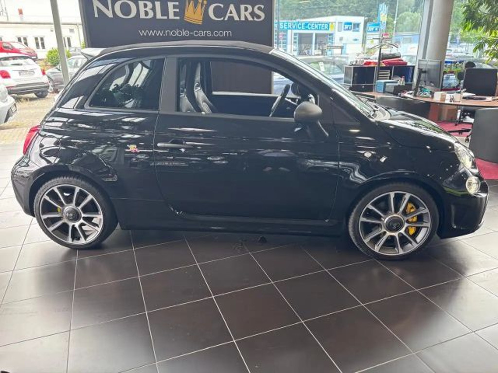 Abarth 695