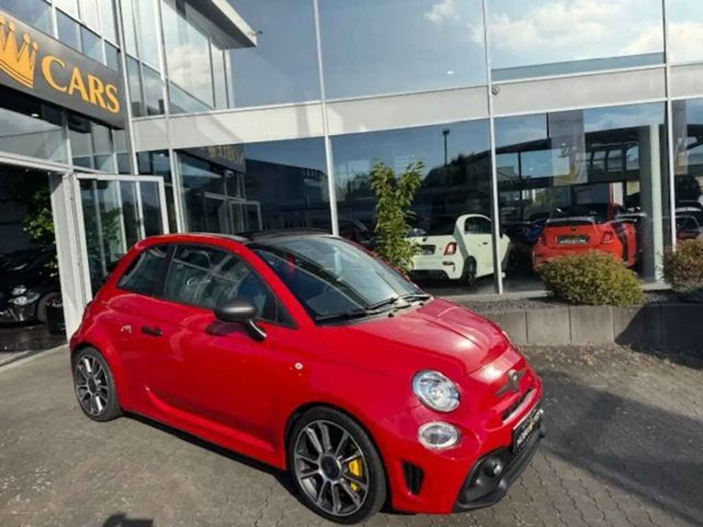 Abarth 695