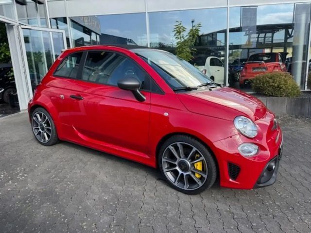 Abarth 695