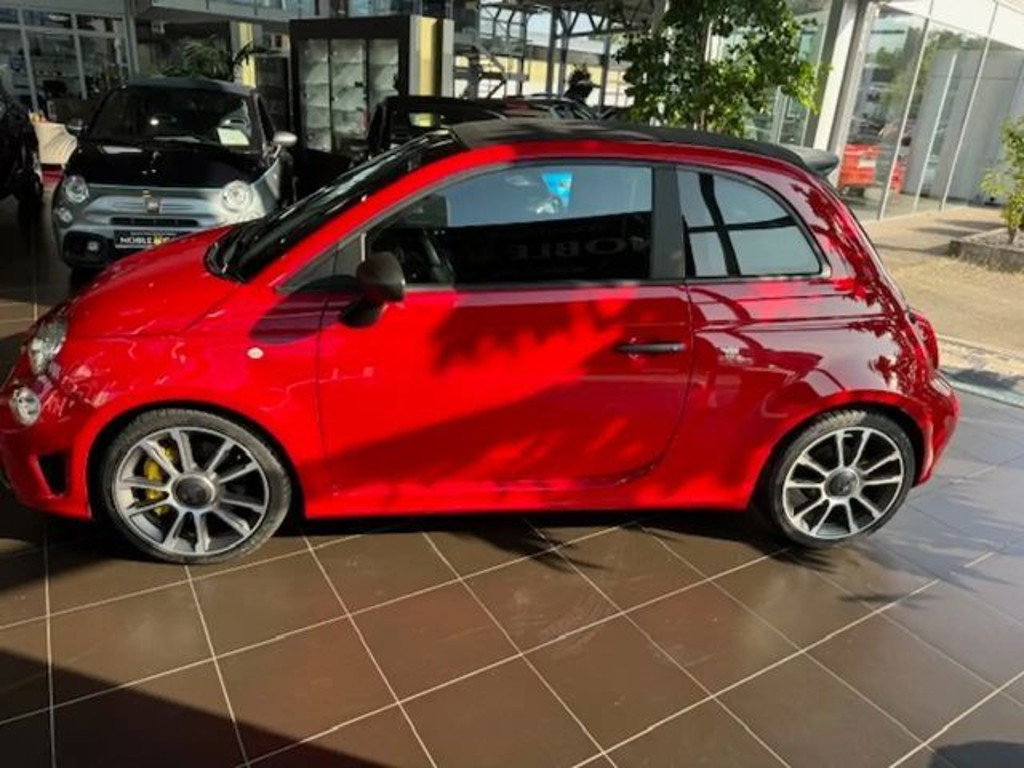 Abarth 695