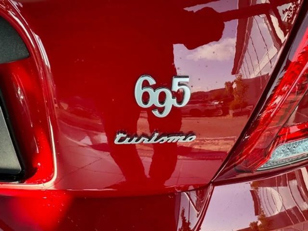 Abarth 695