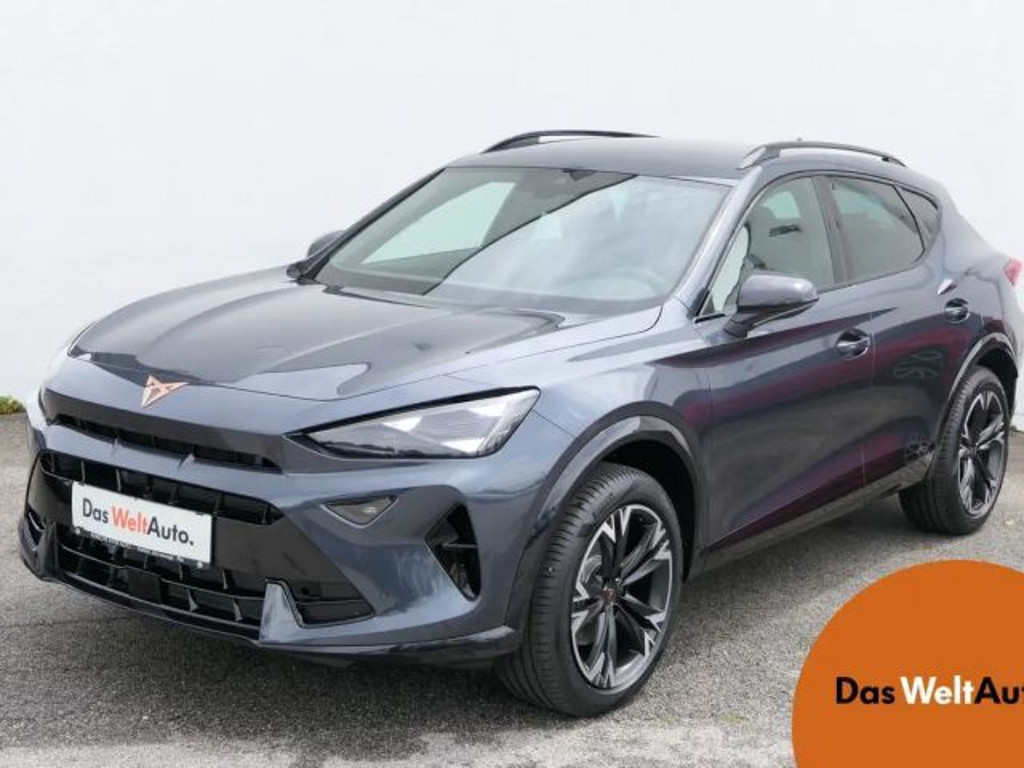 Cupra Formentor 2025 Benzine