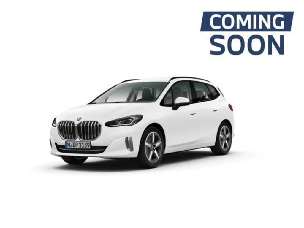 BMW 2 Serie 2024 Benzine