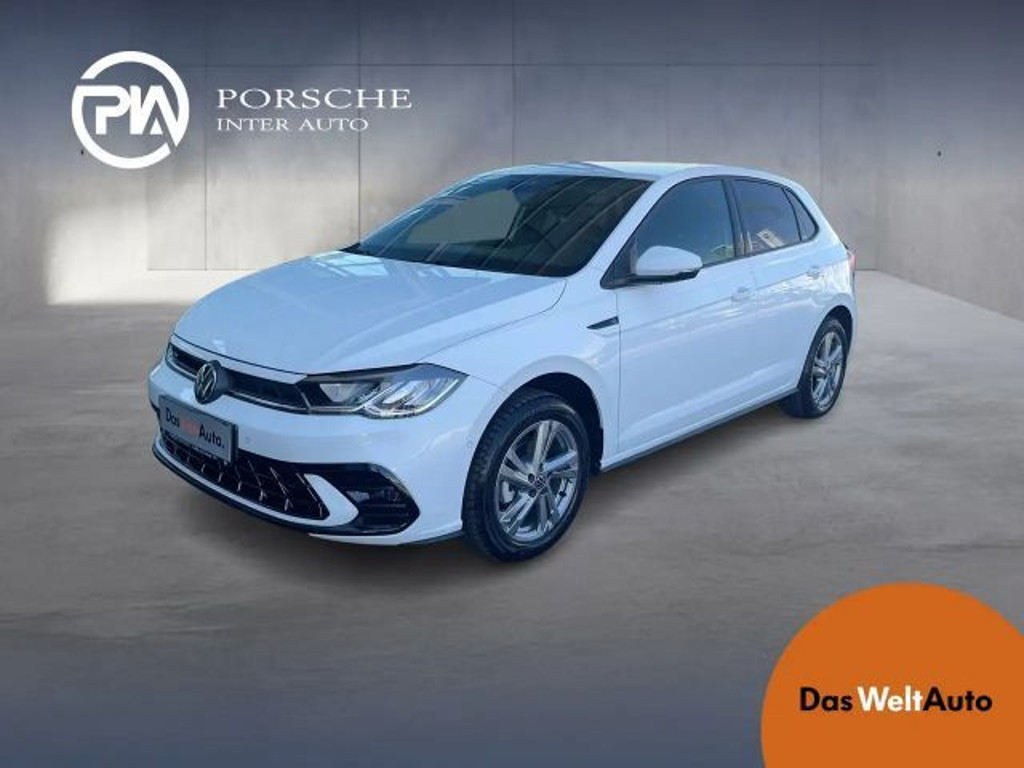 Volkswagen Polo 2025 Benzine