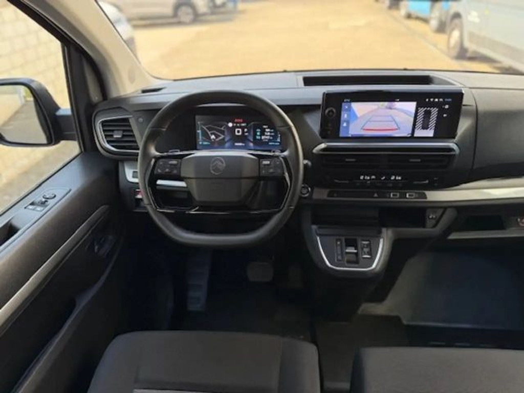 Citroën Spacetourer