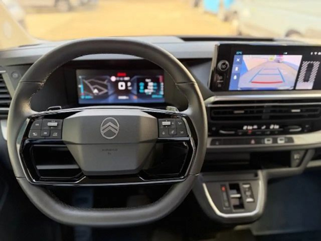 Citroën Spacetourer