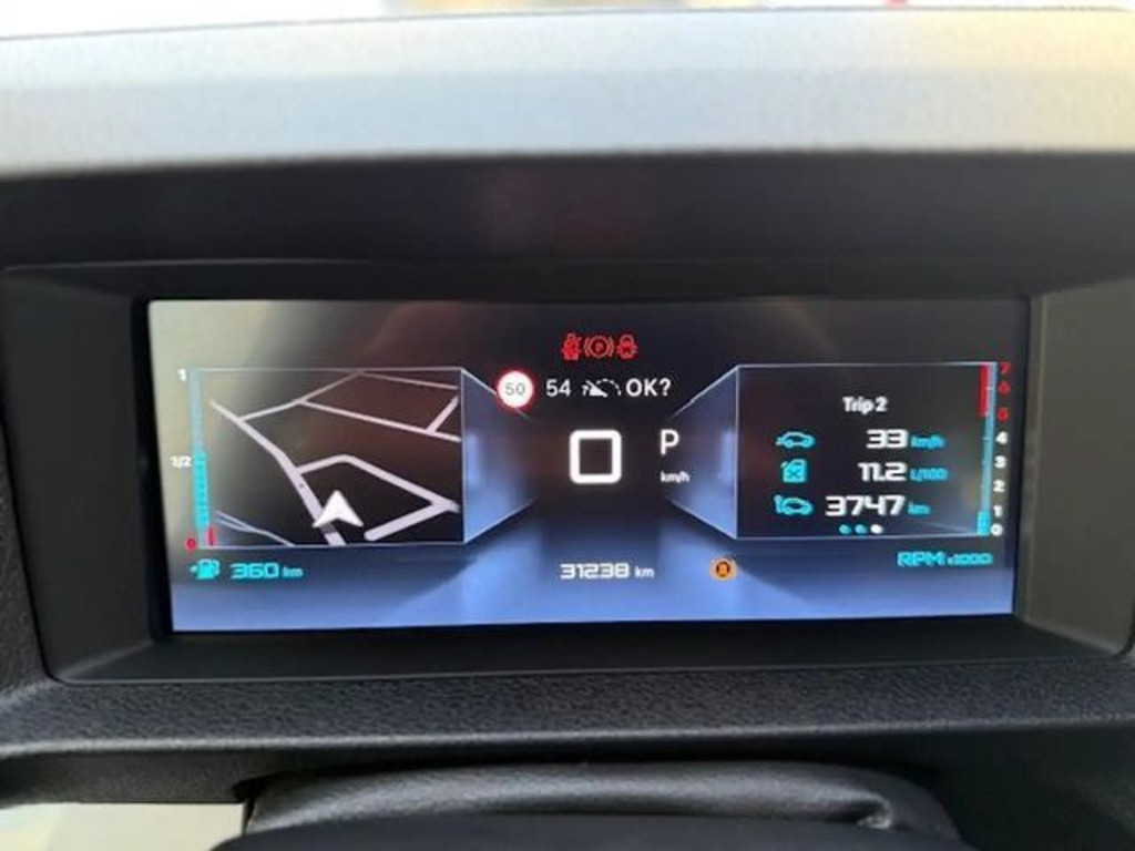 Citroën Spacetourer