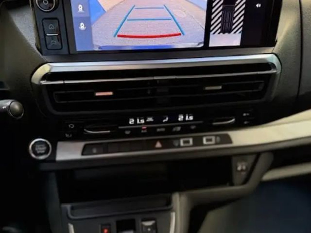 Citroën Spacetourer