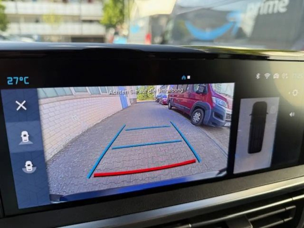 Citroën Spacetourer