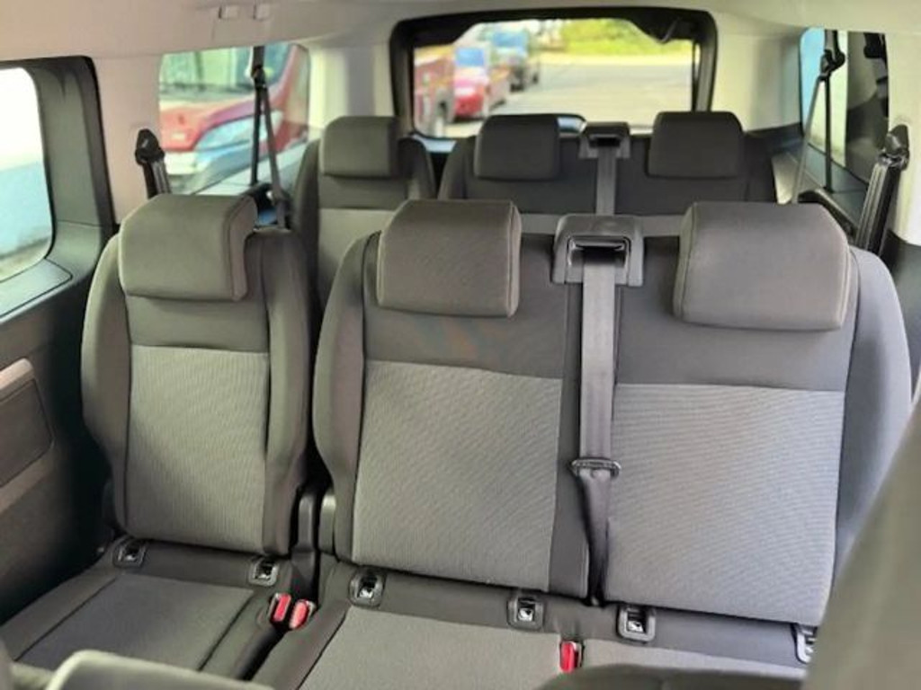 Citroën Spacetourer