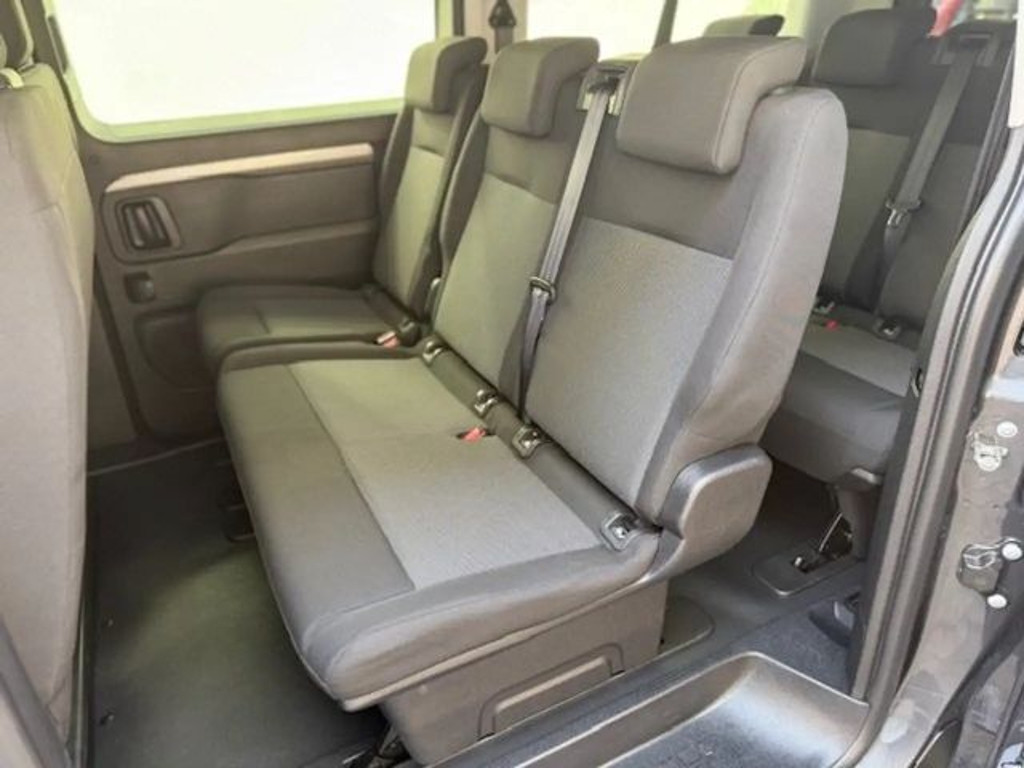 Citroën Spacetourer