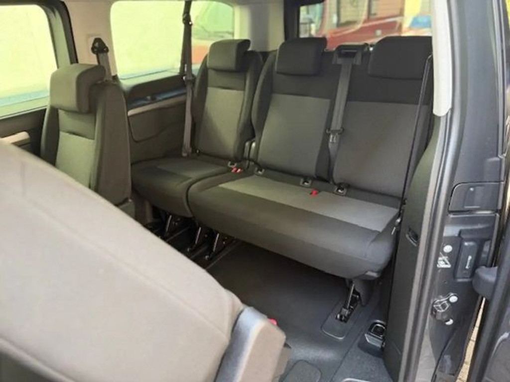 Citroën Spacetourer