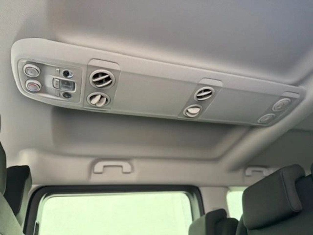 Citroën Spacetourer