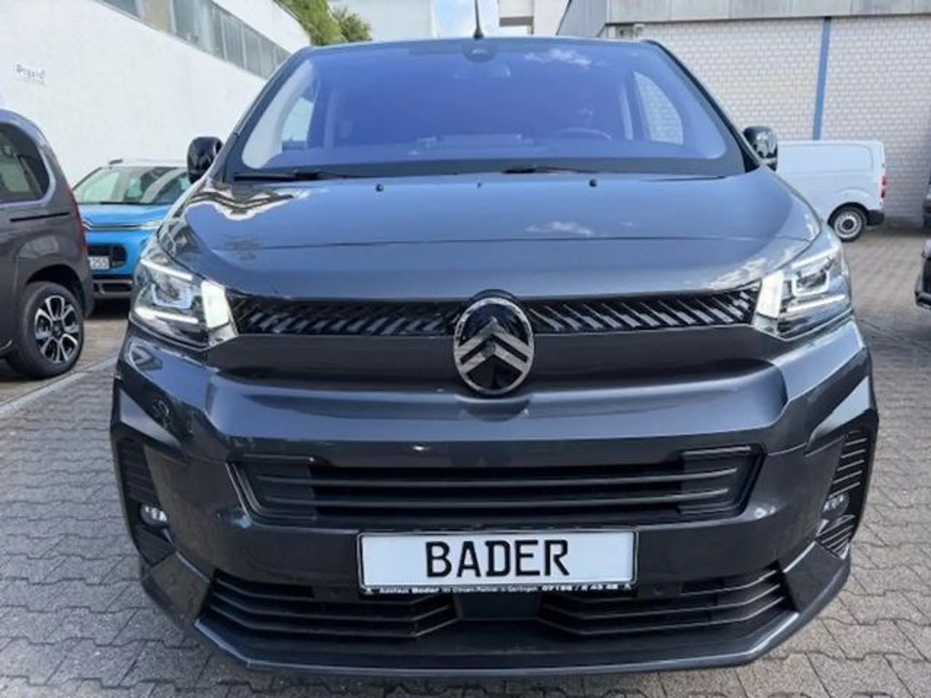 Citroën Spacetourer