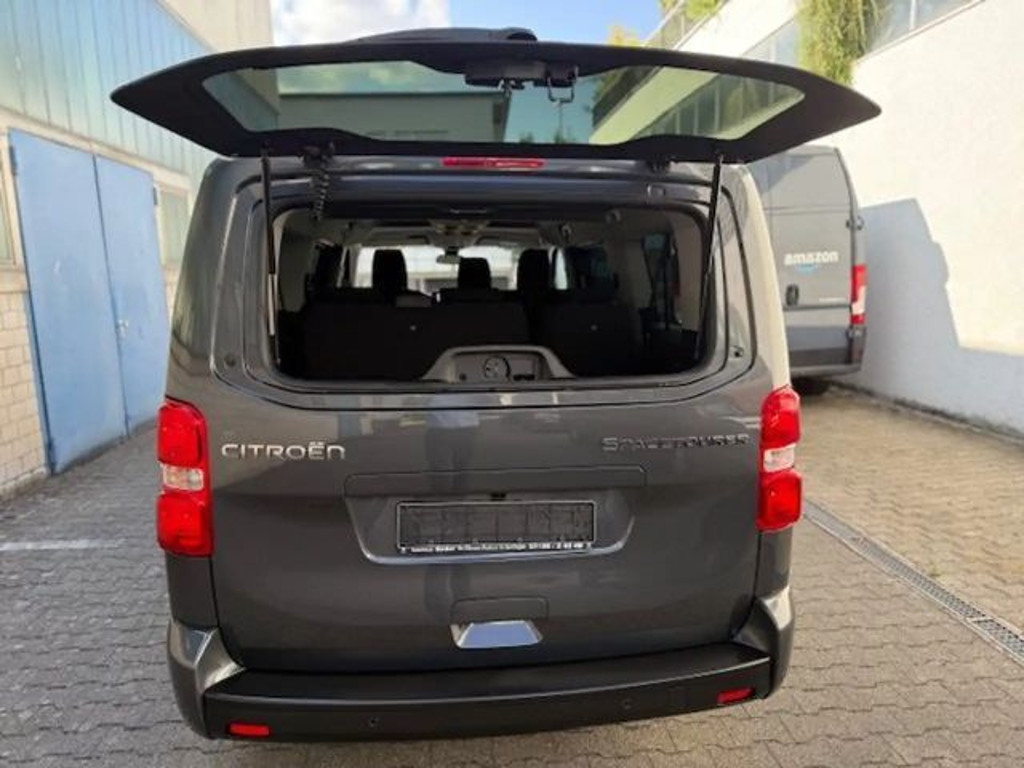 Citroën Spacetourer