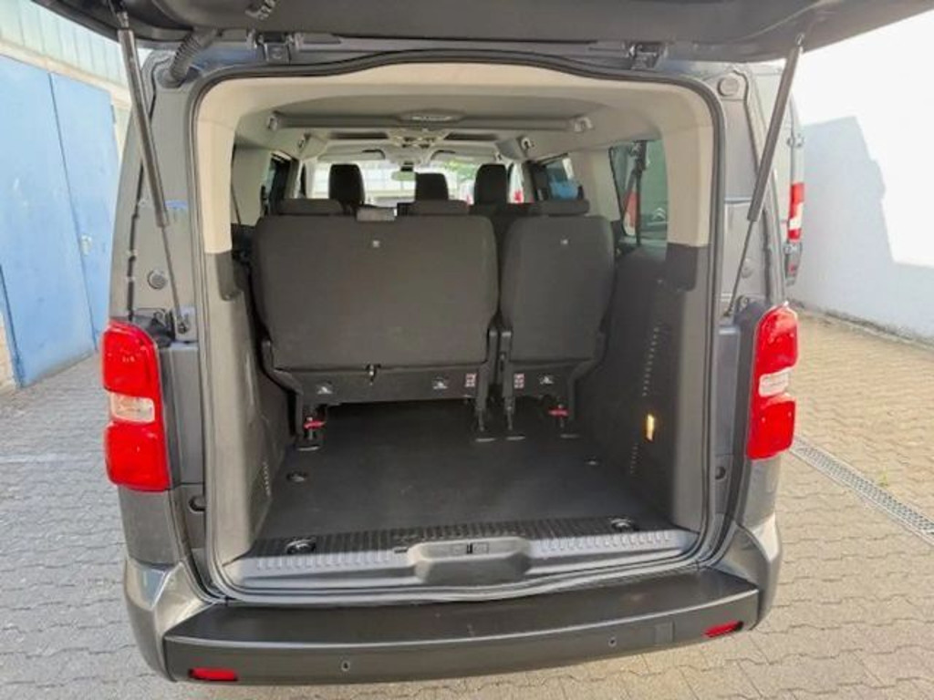 Citroën Spacetourer