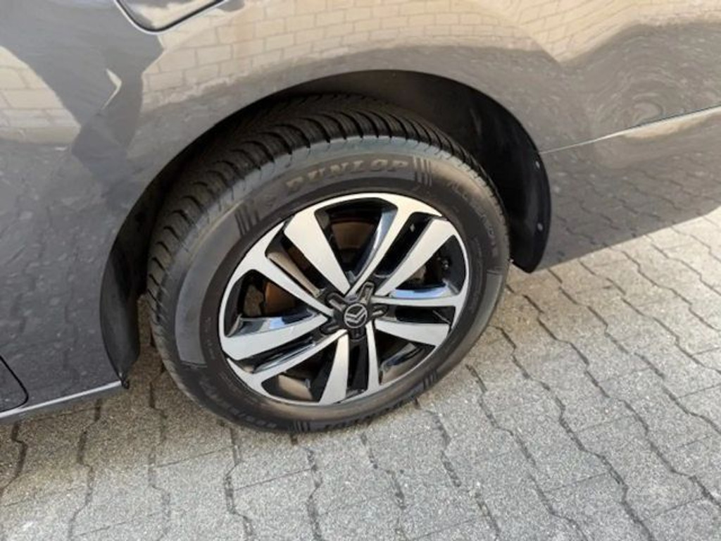 Citroën Spacetourer