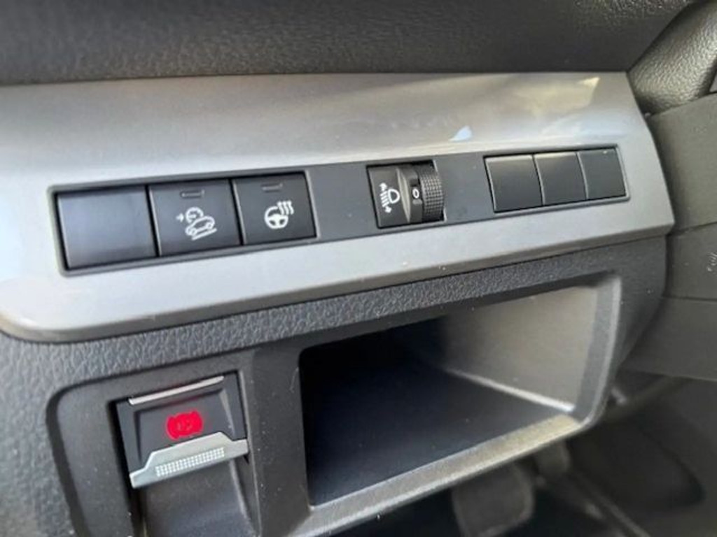 Citroën Spacetourer