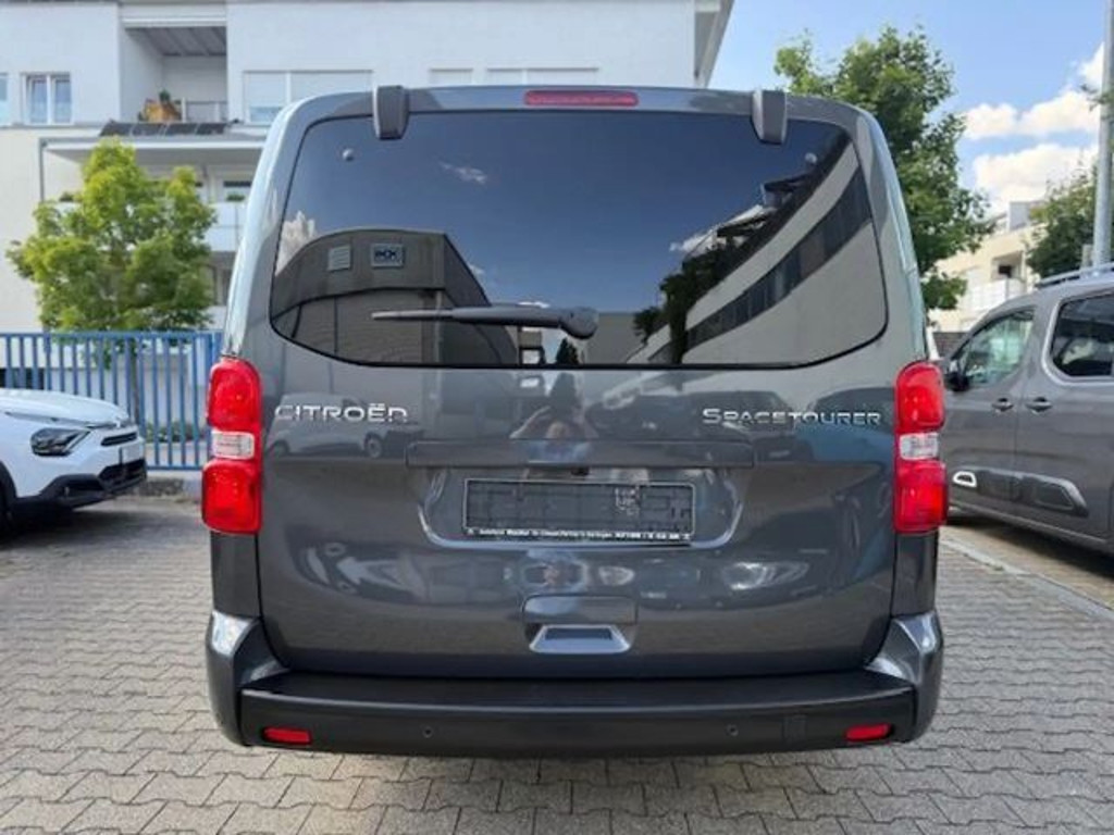 Citroën Spacetourer
