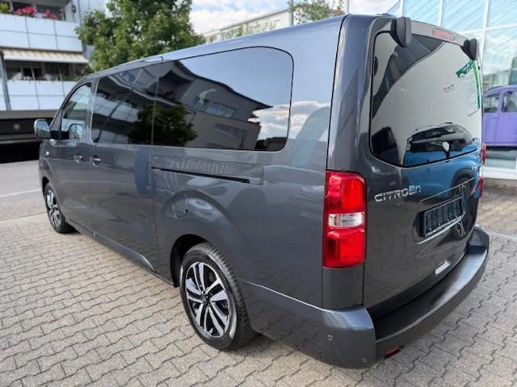 Citroën Spacetourer