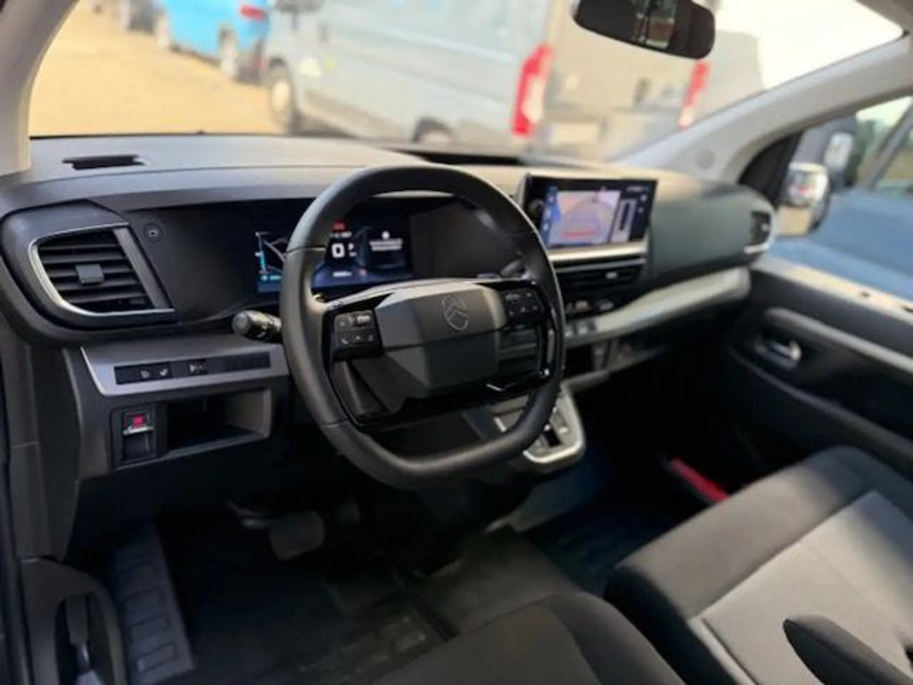 Citroën Spacetourer