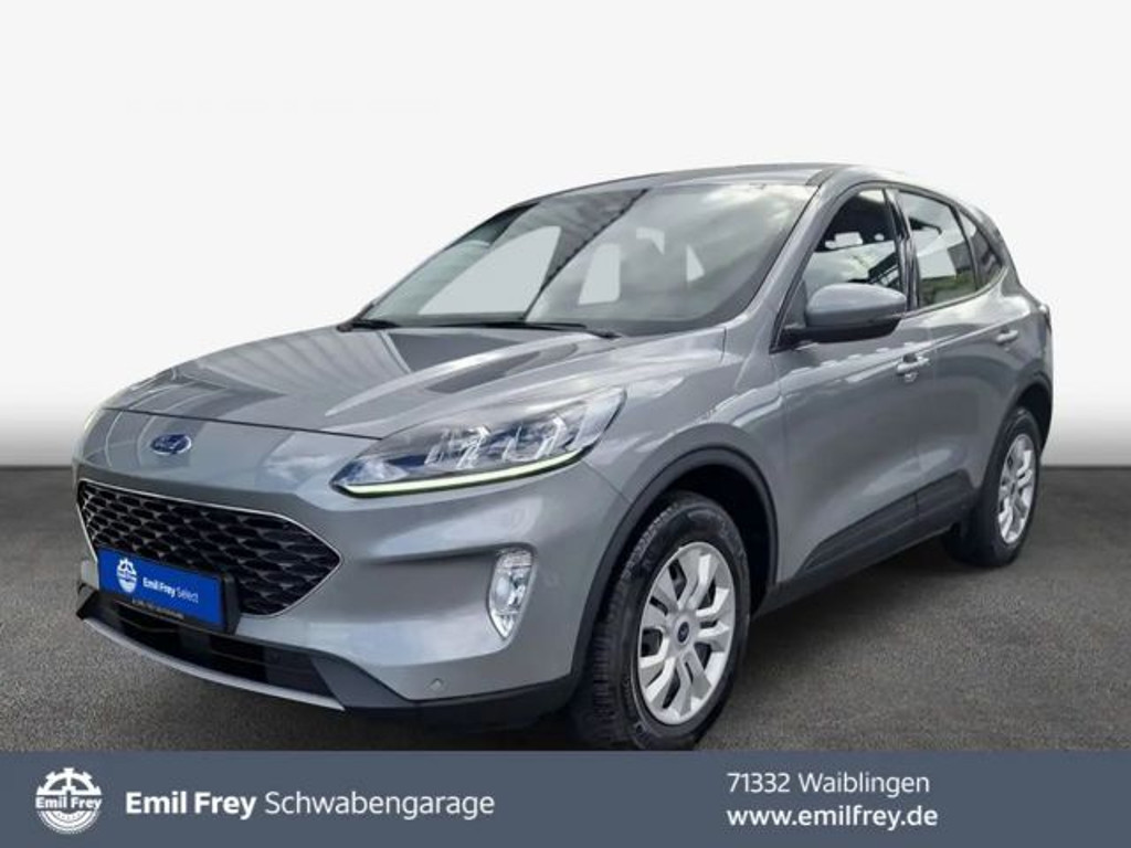 Ford Kuga 2024 Benzine