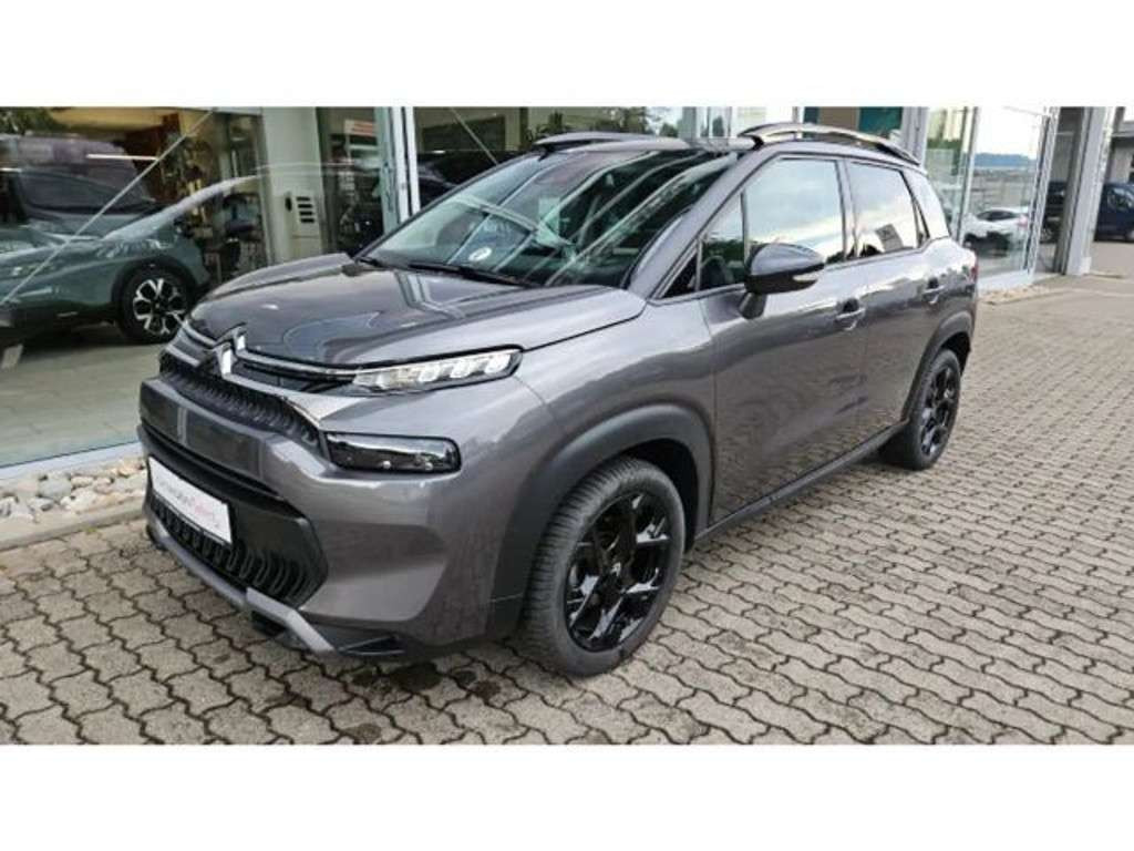 Citroën C3 Aircross 2024 Benzine