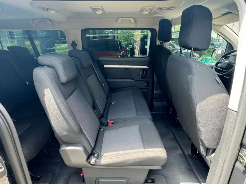 Citroën Spacetourer