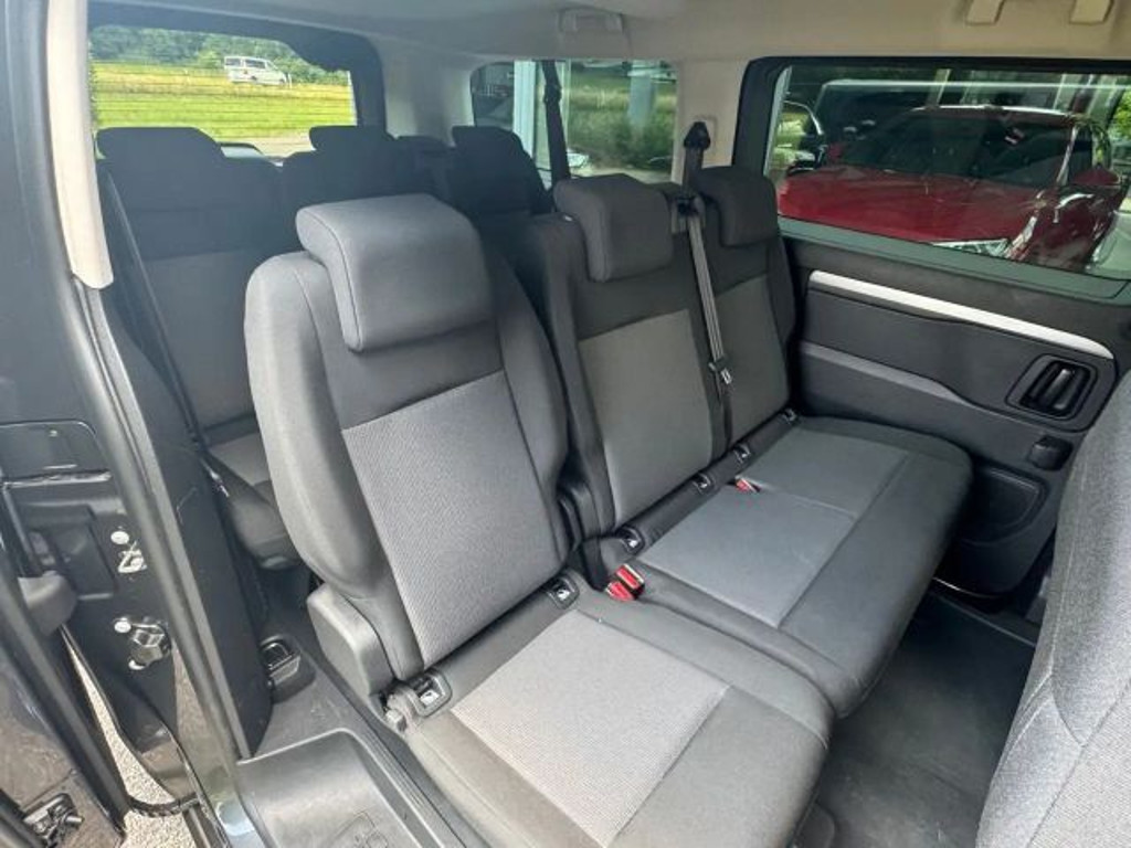 Citroën Spacetourer